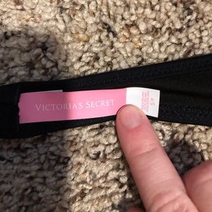 Victoria’s Secret swimsuit top